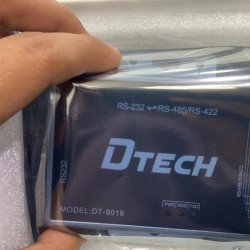 DTECH DT-9026 Active RS232 To RS485 RS422 Converter