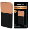 DURACELL 20000 MAH Power Bank Slimmest with 1 Type C PD and 2 USB A Port 22.5W Fast Charging Portable Charger