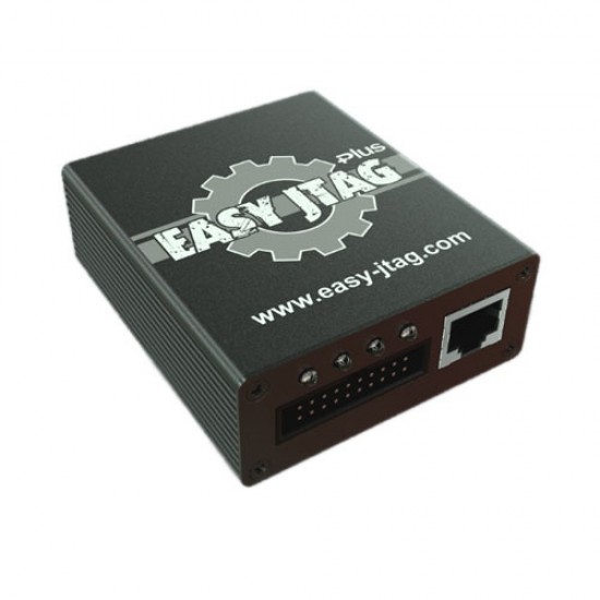 Easy JTAG Plus Box Black Edition With ISP Adaptor Mobile Repair Box