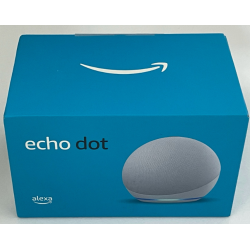 Amazon Echo Dot Alexa Smart speaker Amazon Echo Dot Alexa Smart speaker