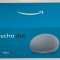 Amazon Echo Dot Alexa Smart speaker