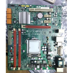 INTEL H55 CHIPSET- LGA 1156 SOCKET 1st Gen DDR 3 1 YEAR WARRANTY OEM PACK NEW MOTHERBOARD INTEL H55 CHIPSET- LGA 1156 SOCKET 1st Gen DDR 3 1 YEAR WARRANTY OEM PACK NEW MOTHERBOARD