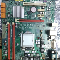 INTEL H55 CHIPSET- LGA 1156 SOCKET 1st Gen DDR 3 1 YEAR WARRANTY OEM PACK NEW MOTHERBOARD INTEL H55 CHIPSET- LGA 1156 SOCKET 1st Gen DDR 3 1 YEAR WARRANTY OEM PACK NEW MOTHERBOARD