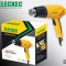 ELECXEC Electric Heat Gun 2000W Heavy Duty Hot Air Gun High Performance Heat Gun