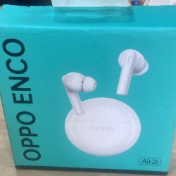 Oppo Enco Air2i Bluetooth Truly Wireless in-Ear Earbuds