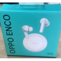 Oppo Enco Air2i Bluetooth Truly Wireless in-Ear Earbuds