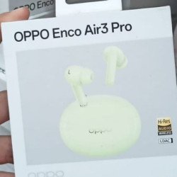 OPPO Enco Air3 Pro True Wireless in Ear Earbuds