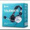 EnterGo Talkmate with Mic USB Headphone