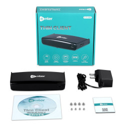 Enter E-FL200 Multiuser Mini PC USB Workstation Virtual PC Thin Client Enter E-FL200 Multiuser Mini PC USB Workstation Virtual PC Thin Client