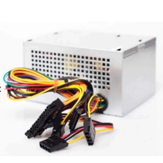 Desktop PC SMPS Enter E500b Smps Desktop Pc Power Supply Price India