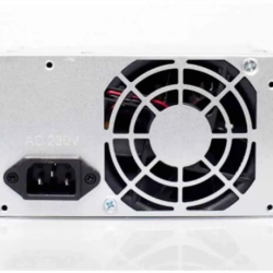 Enter E-500B SMPS 500-Watt Desktop Computer Power Supply Enter E-500B SMPS 500-Watt Desktop Computer Power Supply