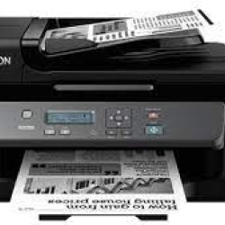 EPSON M205 WORKFORCE ECOTANK WI-FI B&W MULTIFUNCTION PRINTER EPSON M205 WORKFORCE ECOTANK WI-FI B&W MULTIFUNCTION PRINTER