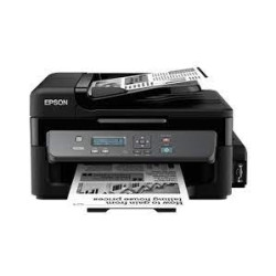 EPSON M205 WORKFORCE ECOTANK WI-FI B&W MULTIFUNCTION PRINTER