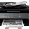 EPSON M205 WORKFORCE ECOTANK WI-FI B&W MULTIFUNCTION PRINTER