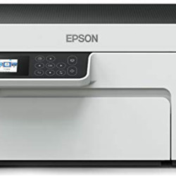 Epson M2110 Monochrome Black All-in-One InkTank Printer