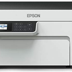 Epson M2110 Monochrome Black All-in-One InkTank Printer Epson M2110 Monochrome Black All-in-One InkTank Printer
