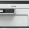 Epson M2110 Monochrome Black All-in-One InkTank Printer