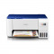 Epson L3215 EcoTank All-in-One A4 Size Color Ink White Tank Printer