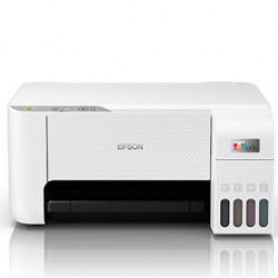 Epson L3216 EcoTank All-in-One A4 Size Color Ink White Tank Printer