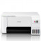 Epson L3216 EcoTank All-in-One A4 Size Color Ink White Tank Printer