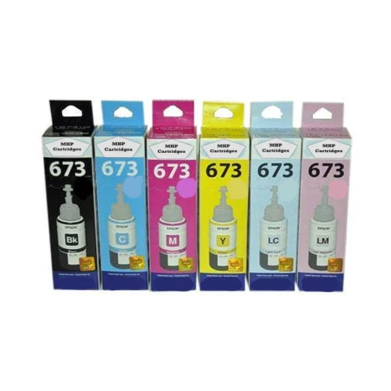 Epson 673 Ink Best Price - Epson Ink Bottle