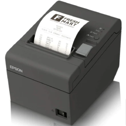 Epson TM-T82 Thermal POS Refurbished|Second Hand|Used|Old USB Receipt Printer