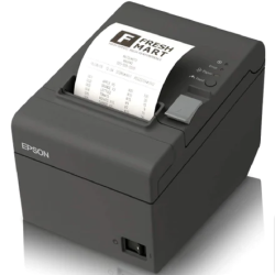 Epson TM-T82 Thermal POS Refurbished|Second Hand|Used|Old USB Receipt Printer Epson TM-T82 Thermal POS Refurbished|Second Hand|Used|Old USB Receipt Printer