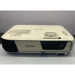Epson EB-X31 Refurbished|Second Hand|Used|Old with HDMI Portable Projector