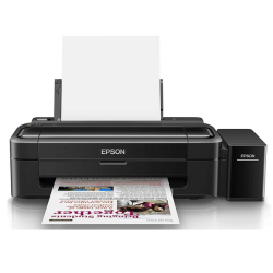 Epson L130 EcoTank Single Function InkTank Printer