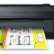 EPSON L1300 ECOTANK SINGLE FUNCTION INKTANK A3 PHOTO PRINTER