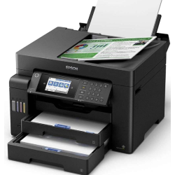 Epson L15160 A3 Wi-Fi Duplex EcoTank All-in-One Ink Tank Printer