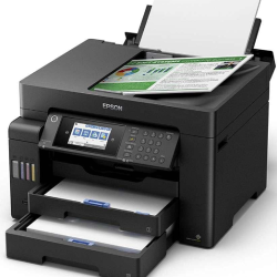 Epson L15160 A3 Wi-Fi Duplex EcoTank All-in-One Ink Tank Printer Epson L15160 A3 Wi-Fi Duplex EcoTank All-in-One Ink Tank Printer