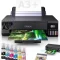 Epson EcoTank L18050 A3 Ink Tank Single Function 6 Color Wi-Fi Photo Printer