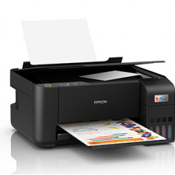 Epson L3210 EcoTank All-in-One A4 Size Color Ink Tank Printer
