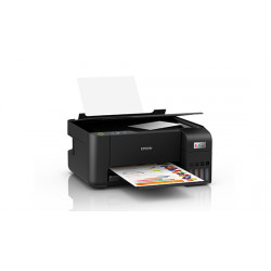 Epson L3210 EcoTank All-in-One A4 Size Color Ink Tank Printer Epson L3210 EcoTank All-in-One A4 Size Color Ink Tank Printer
