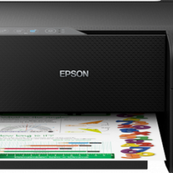 Epson L3250 EcoTank A4 Wi-Fi All-in-One Color Ink Tank Printer