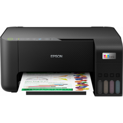 Epson L3250 EcoTank A4 Wi-Fi All-in-One Color Ink Tank Printer Epson L3250 EcoTank A4 Wi-Fi All-in-One Color Ink Tank Printer