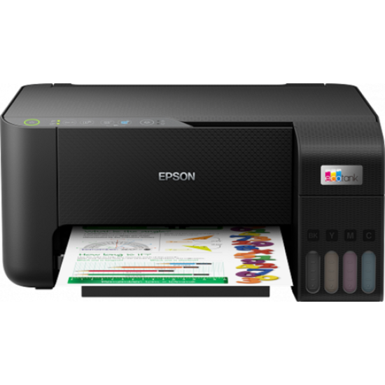 Epson L3250 EcoTank A4 Wi-Fi All-in-One Color Ink Tank Printer
