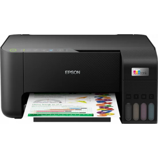 Epson L3250 Printer Epson L3250 Ecotank Printer Tank Price India