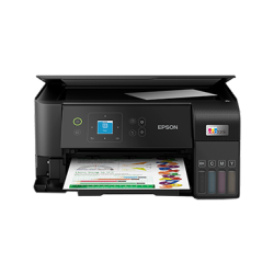 Epson EcoTank L3560 A4 Wi-Fi All-in-One Ink Tank Printer