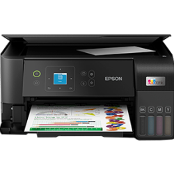 Epson EcoTank L3560 A4 Wi-Fi All-in-One Ink Tank Printer Epson EcoTank L3560 A4 Wi-Fi All-in-One Ink Tank Printer