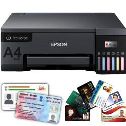 Epson EcoTank L8050 Ink Tank Wireless Photo Printer Epson EcoTank L8050 Ink Tank Wireless Photo Printer