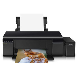 EPSON L805 EcoTank WiFi InkTank Photo Printer