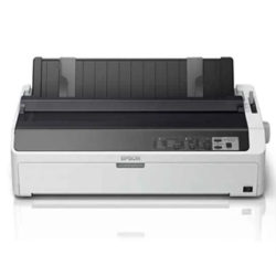 Epson LQ-2090II DMP 24-pin Wide 136 Column Dot Matrix Printer