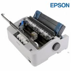 Epson LQ-310 DMP Refurbished|Second Hand|Used|Old 24-Pin Dot Matrix Printer