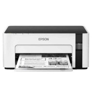 Epson M1120 EcoTank Single Function Monochrome with Wi-Fi Ink Tank Printer
