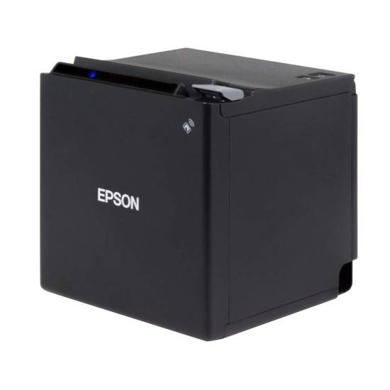 Epson TM-M30 Refurbished|Second Hand|Used|Old Bluetooth/Ethernet Thermal POS Receipt Printer