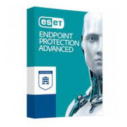 ESET PROTECT ADVANCED ON-PREMISE (EP-ADV)  1 Year Latest Software