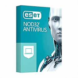 ESET NOD32 Antivirus Family Security Latest Software
