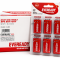 Eveready 9V Volt Heavy Duty Alkaline Battery